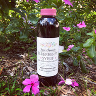 Product Spotlight: Elderberry Syrup