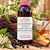 Respiratory Support Elderberry Syrup