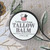 Tallow Balm