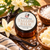 Vanilla Sea Salt Tallow Balm