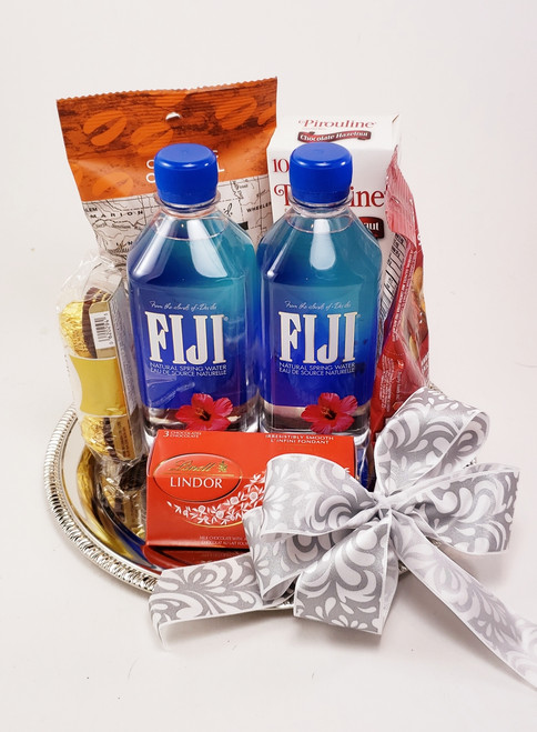 General Welcome Platter - $25 (minimum of 12)