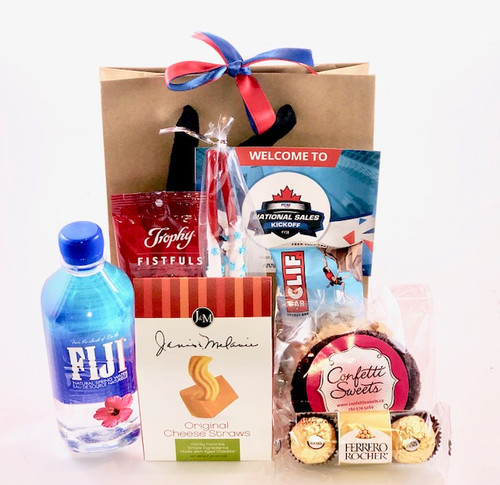 Conference Gift Bags - $35 (minimum of 50)
