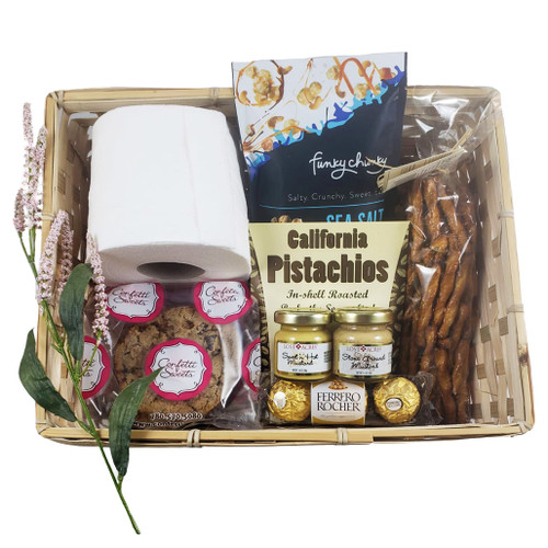 Care Package for Laughs