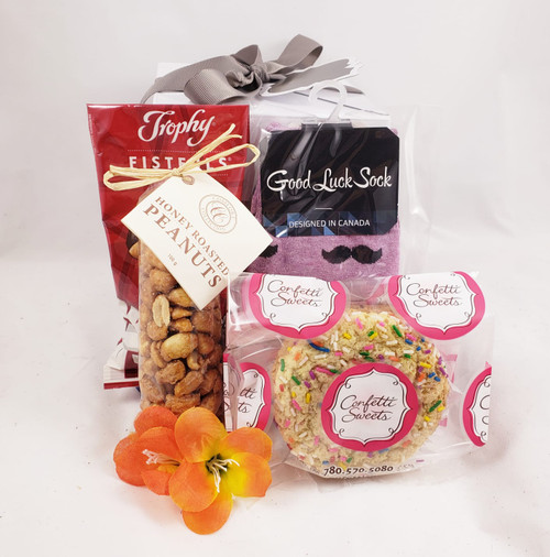 Dad's Day Gift Box