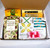 Gluten-Free Gift Box