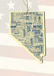 Nevada 