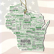 Wisconsin 