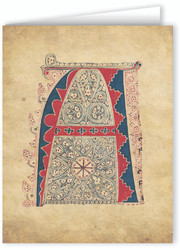 Illuminated Manuscript