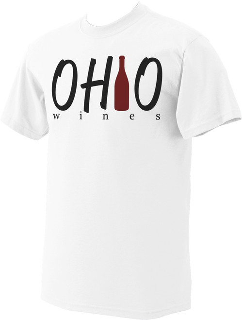Ohio Wines T-Shirt