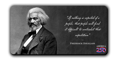 "If Nothing is Expected" Magnet Long