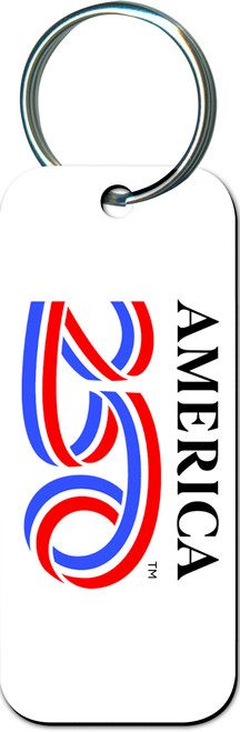 America250™ Keychain 2