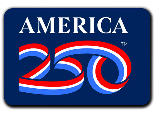 America250™ Magnet 1