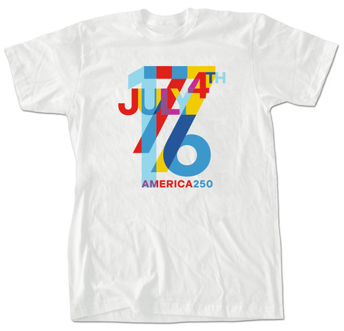 America 250 1776 T-Shirt