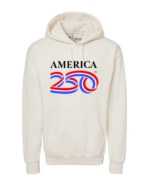 America250™ Logo Hoodie