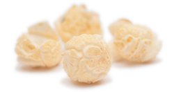 Prohibition Popcorn - Cheddar Pretzel Ale Popcorn