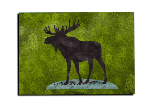 Moose Magnet