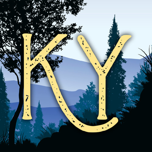 State Customizable Sticker