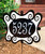 Address Yard Stake (Customizable)