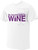 My Favorite Color is Wine T-Shirt