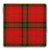 MacDougall Tartan Tumbled Stone Tile