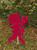 Copy of Outdoor Metal Art Cupid with Heart