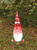 Outdoor Metal Art Christmas Gnome Set