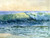 The Wave - Albert Bierstadt