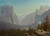 Yosemite - Albert Bierstadt