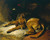 Sleeping Bloodhound - Edwin Landseer