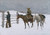 Fall of the Cowboy - Frederic Remington