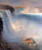 Niagara Falls From the American Side - Frederic Edwin Church