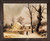 Winter Scene in New England - George Henry Durrie