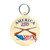 America250™ Rifles Round Keychain 3