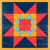 Star Barn Quilt