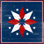 Patriotic 4 Barn Quilt Patriotic 4 Barn Quilt