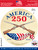 America 250 Rifles Decal 2