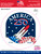 America250™ Rocket Decal