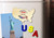 American 250 Rifle2 Magnet Cutout-USA