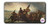 Washington Crossing the Delaware Magnet Long