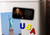 "Letting the World Roll on" Magnet Long