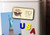 "He That Lies" America 250 Magnet Long