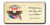 "He That Lies" America 250 Magnet Long