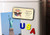 "He Who Dares Not Offend" America 250 Magnet Long