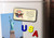"Geese are but Geese" America 250 Magnet Long