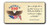 "Geese are but Geese" America 250 Magnet Long