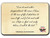 "I am to Meet" America 250 Magnet Standard
