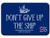 Don't Give Up the Ship America250™ Magnet Standard
