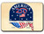 America250™ Moon Magnet Standard
