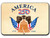 America250™ Liberty Bell Magnet Standard