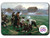Battle of Lexington America250™ Magnet Standard